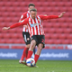 Aiden McGeady scored as ref allowed free kick with United player on ground.